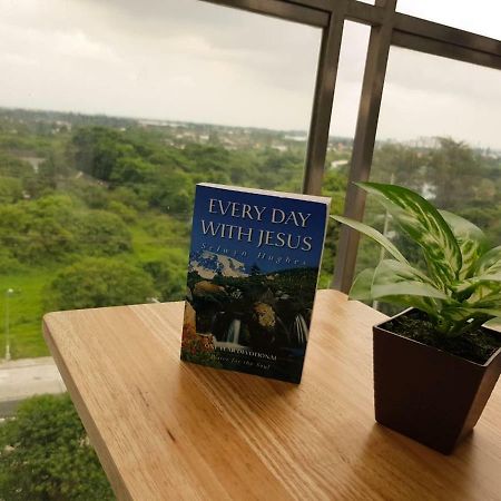 Cool Suites At Wind Residences Tagaytay Staycation- Im Hana 1 Tagaytay City Zewnętrze zdjęcie
